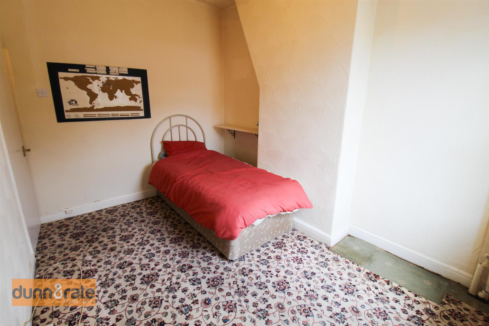 Newford Crescent, Milton, Stoke-On-Trent